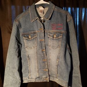 Women's Mickey Mouse  jacket